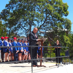 Remembrance Days &raquo; Remembrance Day 2024
